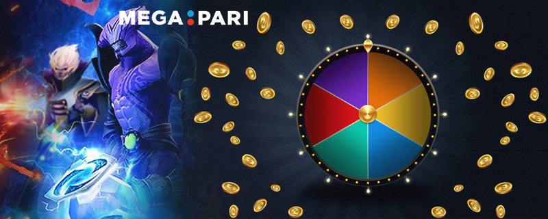 Casino trực tuyến khác tại Megapari