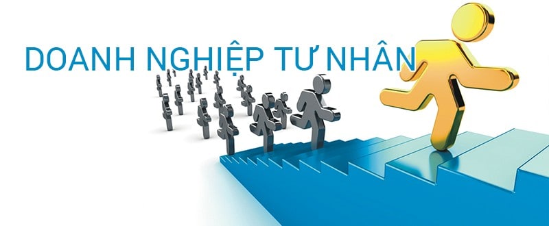 Thủ tục thành lập công ty tư nhân