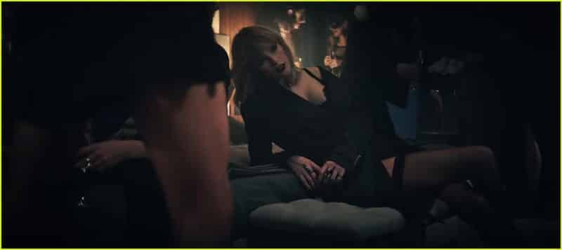 taylor swift zayn malik i dont wanna live forever video