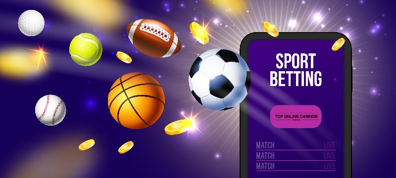 Sports Betting Tips