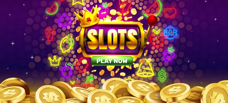 Online Slots Bonus