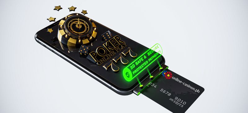 Safe and secure casino