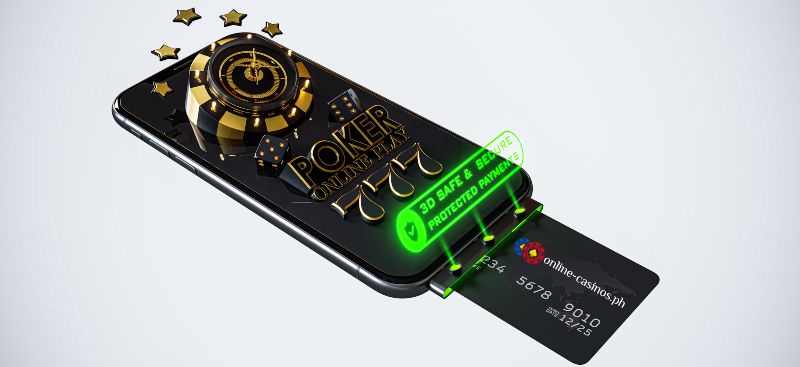 Online Casino Payment Methods