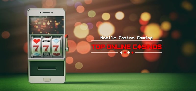 Mobile Casino Games
