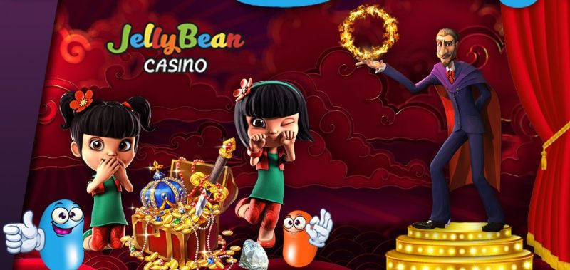 JellyBean Casino