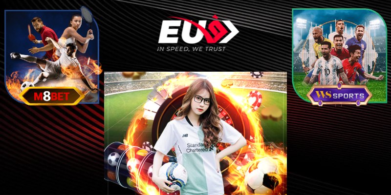 Ulasan Pertaruhan Sukan EU9