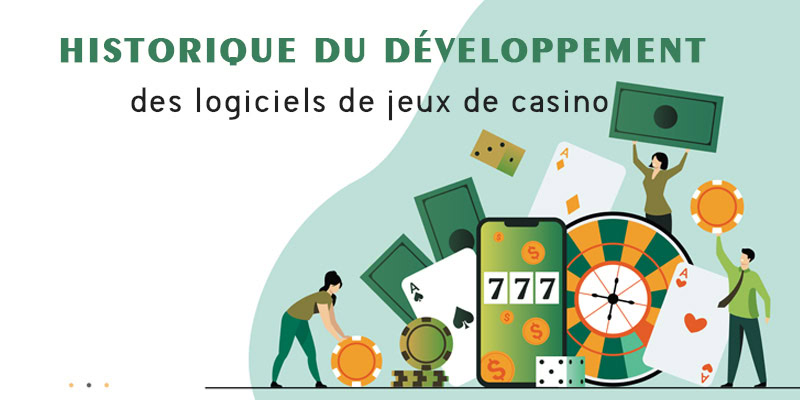 Fournisseurs de Jeux