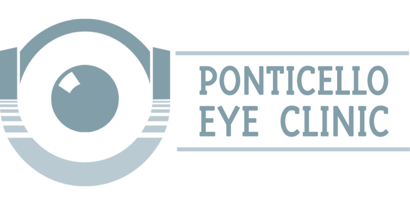 ponticello-eye-clinic-logo