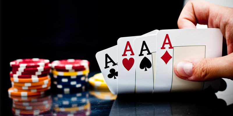 Manos de Póker