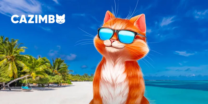 Cazimbo casino spain