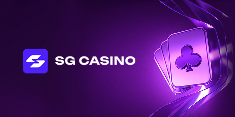 Sg Casino
