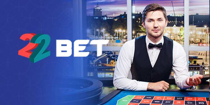 22Bet casino