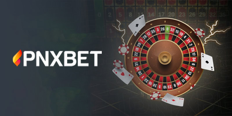 pnxbet casino