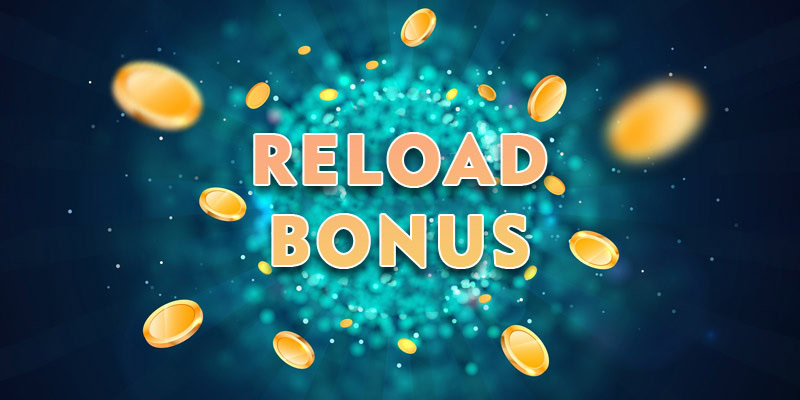 Reload bonus