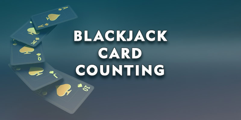 blackjack card counting