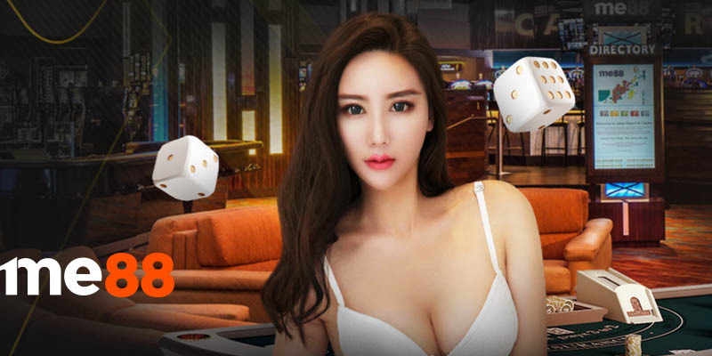 คาสิโนสด me88