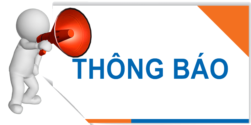 Mẫu thông báo con dấu doanh nghiệp mới nhất hiện nay