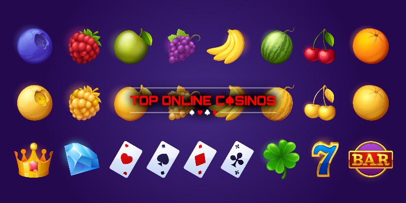 Online Slots Rules