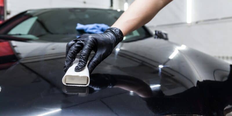 Ceramic Coating: Shortcomings and Constraints