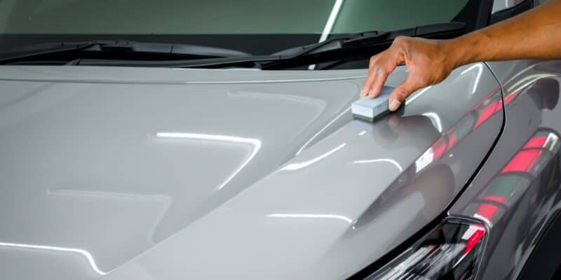 Ceramic Coat Benefits: Is It Worth the Hype?