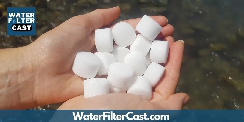 Is Water Softener Salt Edible? 2 Is Water Softener Salt Safe To Eat?