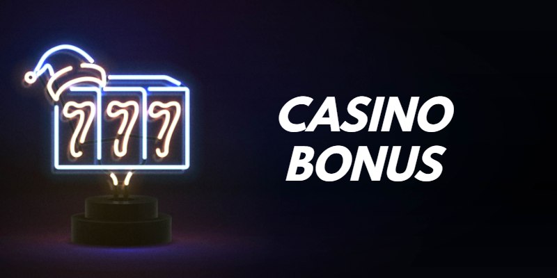 How to Claim a Casino Bonus 