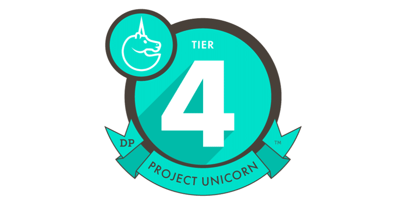 Project Unicorn - EdTech Tools Interoperability Certification - Tier 4 - 2023-01-11