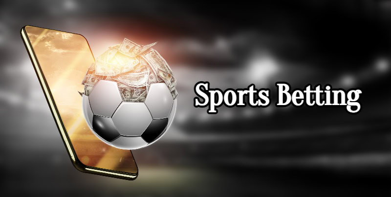 Online Sports Betting