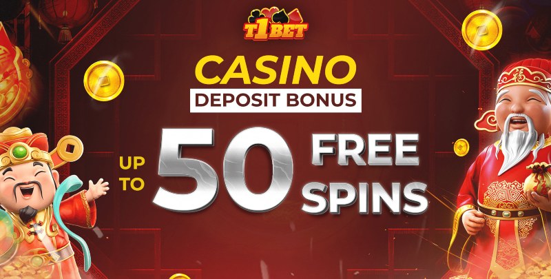 t1bet bonus