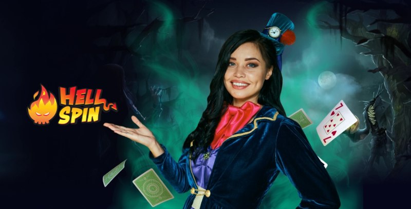 HellSpin Casino Review