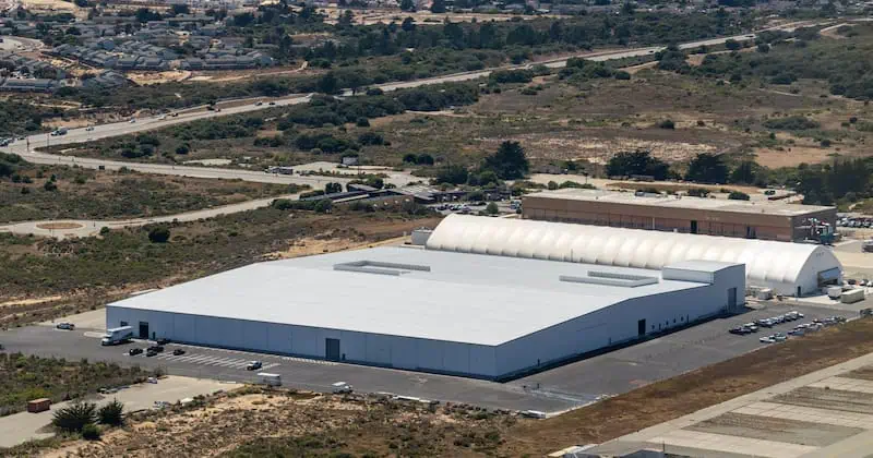 aircraft manufacturing