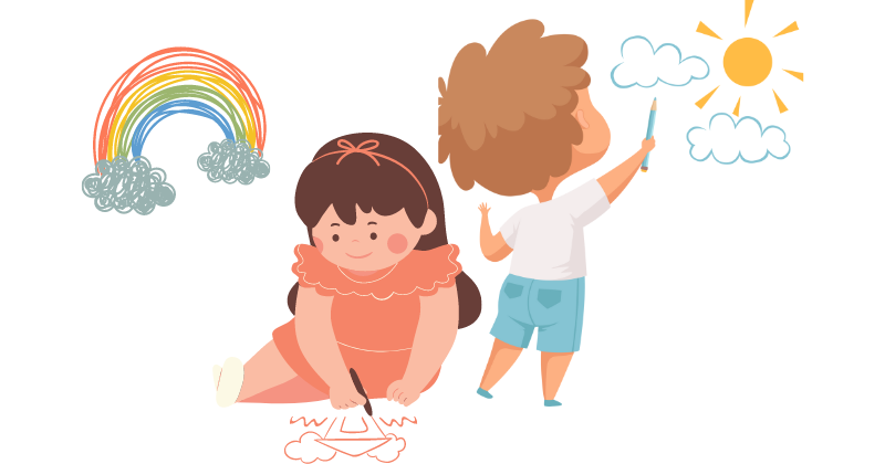 Đảm bảo quyền lợi về mọi mặt của con là gì?