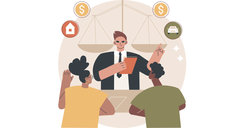 Những lưu ý khi thực hiện thủ tục thừa kế nên biết. 