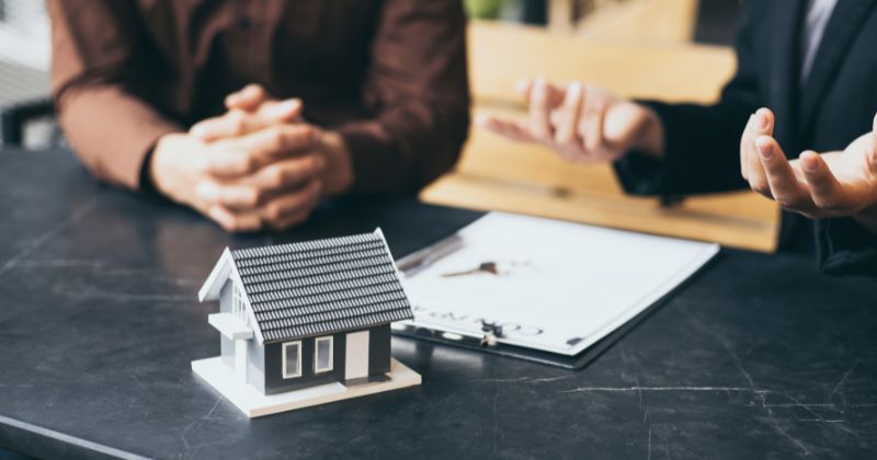 Nguyên tắc chung trong cách chia tài sản khi ly hôn.