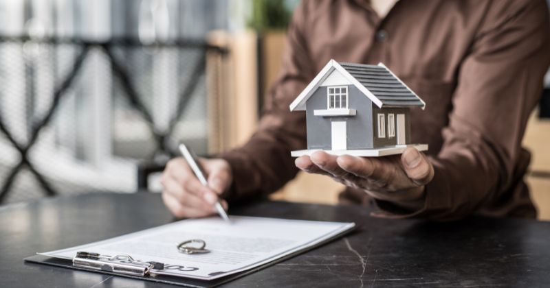 Cách chia tài sản khi ly hôn trong một số trường hợp cụ thể.