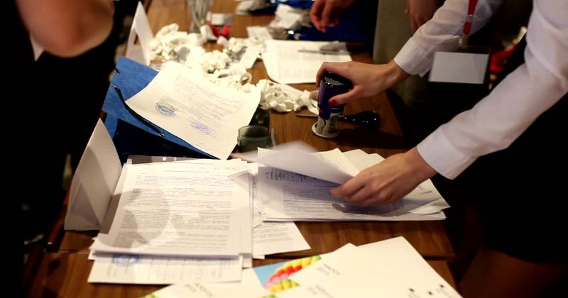Đăng ký hộ kinh doanh online