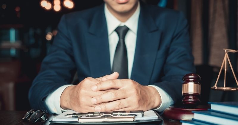 Đương sự trong vụ án dân sự theo luật tố tụng dân sự là gì?