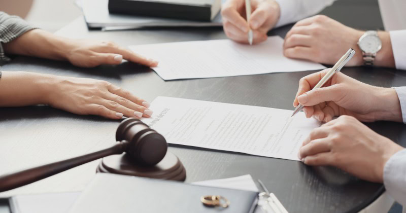 Quy trình tư vấn thủ tục ly hôn tại Phan Law Vietnam?