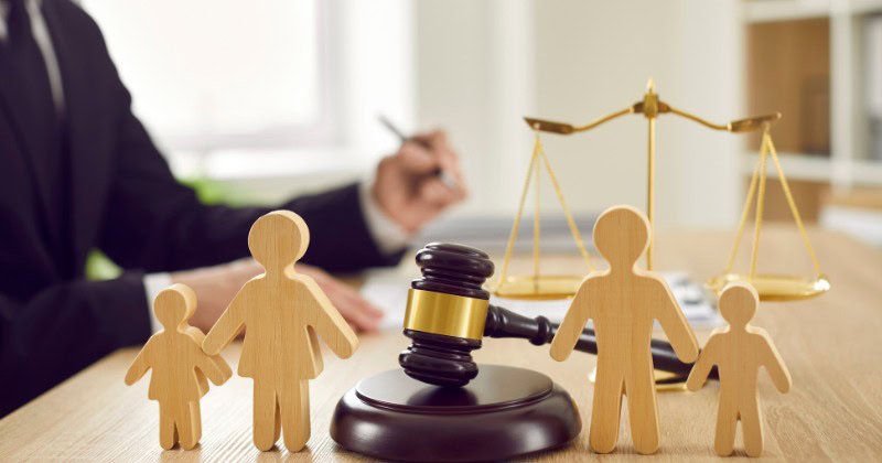 Tại sao nên chọn dịch vụ tư vấn thủ tục ly hôn tại Phan Law Vietnam?