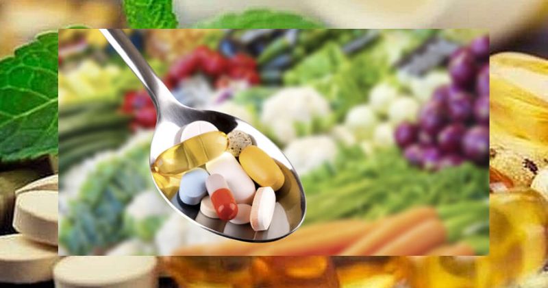 Công bố thực phẩm chức năng nhập khẩu