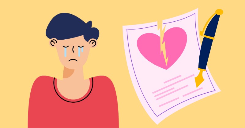 Hướng dẫn viết chi tiết văn bản ly hôn thuận tình.