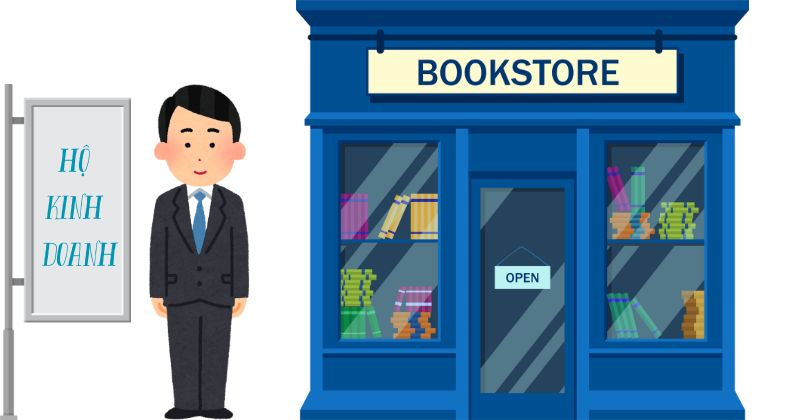 Đăng ký kinh doanh hộ cá thể 