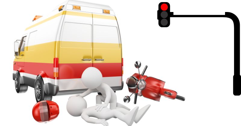 Thế nào là lỗi vô ý gây tai nạn giao thông
