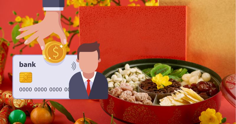 Nghỉ việc trước Tết có được nhận lương tháng 13 không?