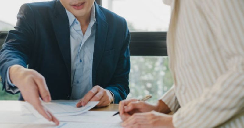 Cách lựa chọn dịch vụ thông tin đăng ký kinh doanh uy tín.