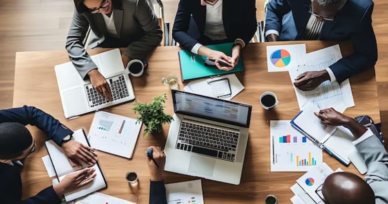 Dịch vụ thông tin đăng ký kinh doanh là gì?