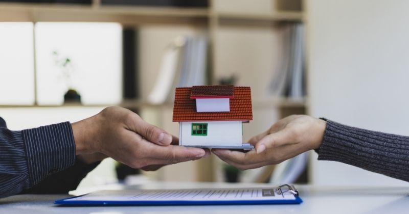 Mẫu đơn thừa kế tài sản nếu có 01 người thừa kế.