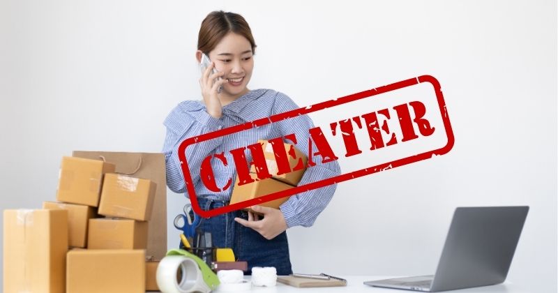 Tội lừa dối khách hàng là gì?