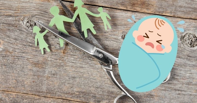 Nếu điều kiện của người cha không tốt hơn điều kiện của mẹ thì mẹ trực tiếp nuôi con.