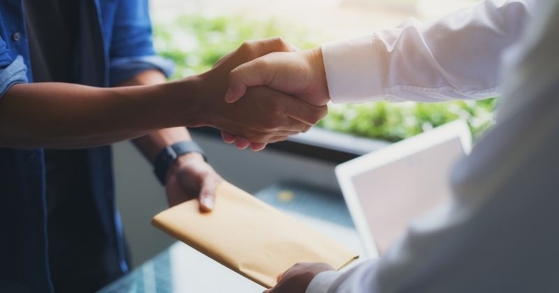 Mẫu quyết định thành lập công ty cổ phần có vai trò như thế nào?